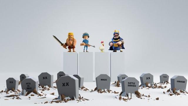 外媒评选2016游戏界5大事件：PMGO席卷全球上榜