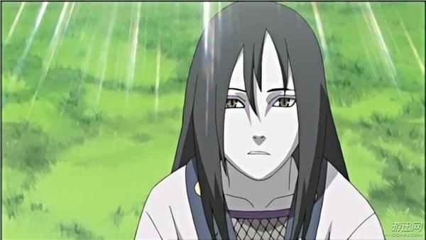 《火影忍者》二次元穿越现实!川普娇妻360度神