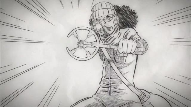 果实能力者排行榜_《海贼王》自然系恶魔果实能力者排行最强者可能是终极BOSS(2)