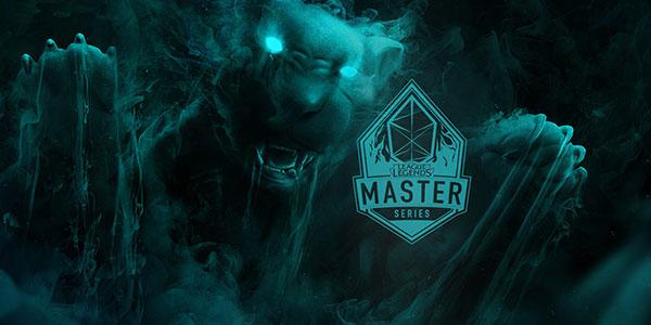 闪电狼高举LMS赛区战旗 出战MSI季中冠军赛