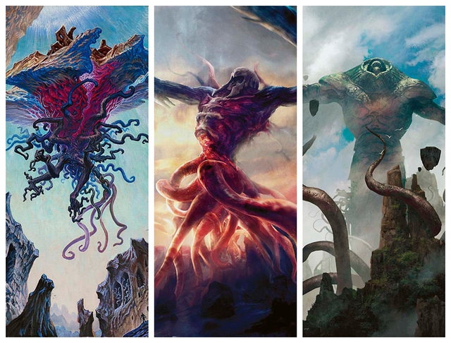 卡牌游戏万智牌《异月传奇》漫谈_游戏_腾讯网