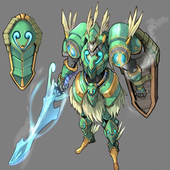 DNF官方微博最新爆料 真远古新图即将来临