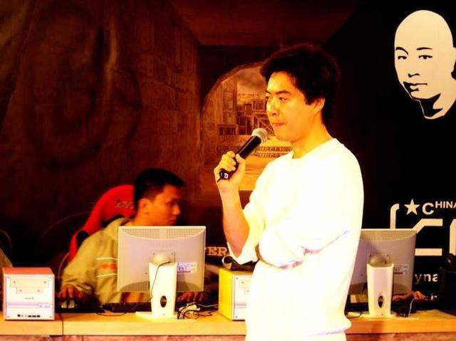 曝央视体育主持人段暄将离职 再续电竞缘?