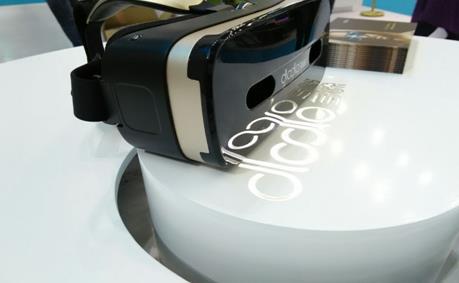 VR手机头盔:Dlodlo VR H1有何亮点?