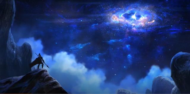 新彩蛋预示龙英雄即将下凡?盘点LOL里的龙元