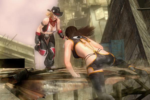 游戏界中常见的8大性别歧视现象