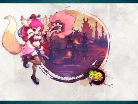 QQ军团独家星座内容-2014.10.22