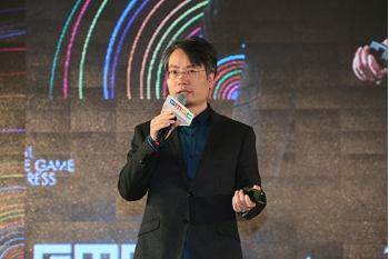 天神互动石波涛:我们在做些什么