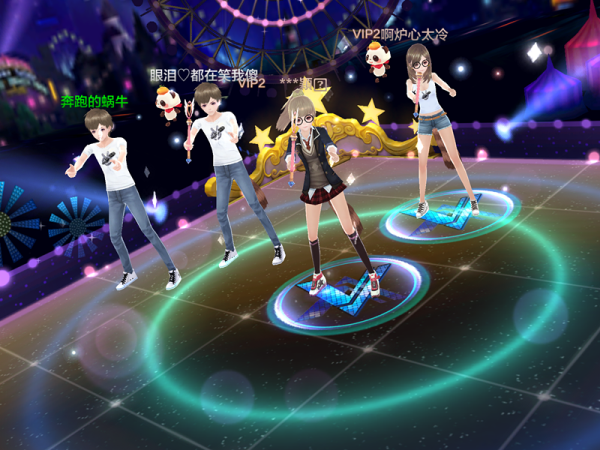 《中国好声音全民偶像》评测:乐迷盛宴腾讯造