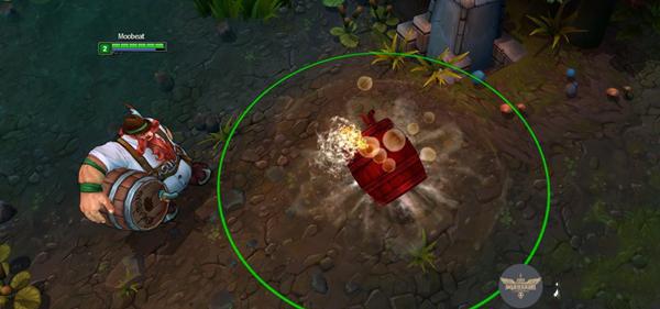 LOL˧ʵõӢTOP6 һȻ