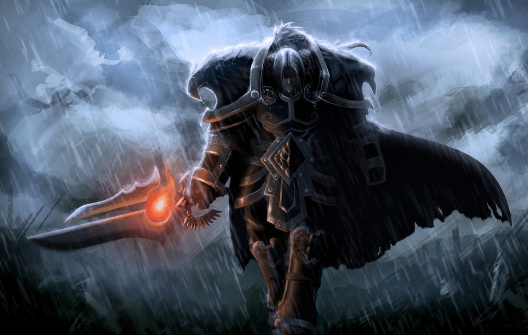 炉石传说期末测试 英雄和随从的隐藏台词你都