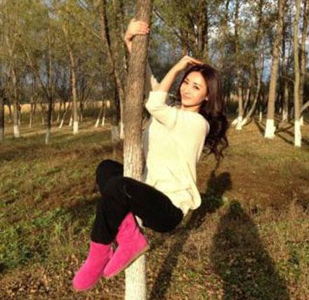 洋葱新闻:做个从容淡定的人