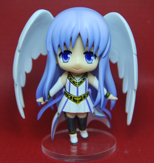 <em>伊苏</em>7豪华版双子<em>女神</em>手办彩模正式发布_游戏