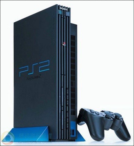 PS2登陆欧洲十周年PS3很难超越其销量