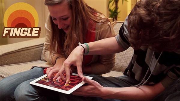 独乐乐不如众乐乐 同学聚会手机游戏精选