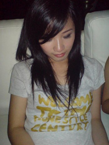 LOL明星精英赛--LoLadies战队简介