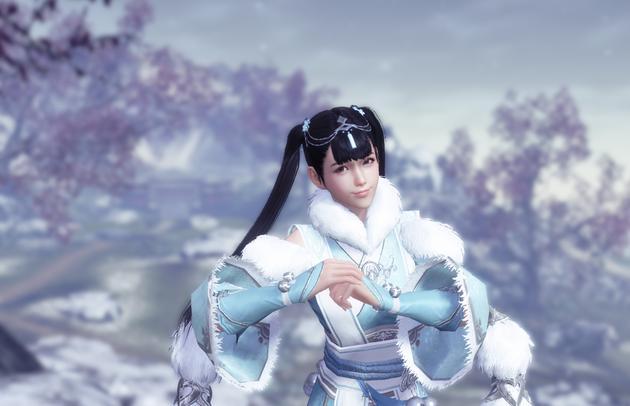 天涯明月刀后进追级系统曝光