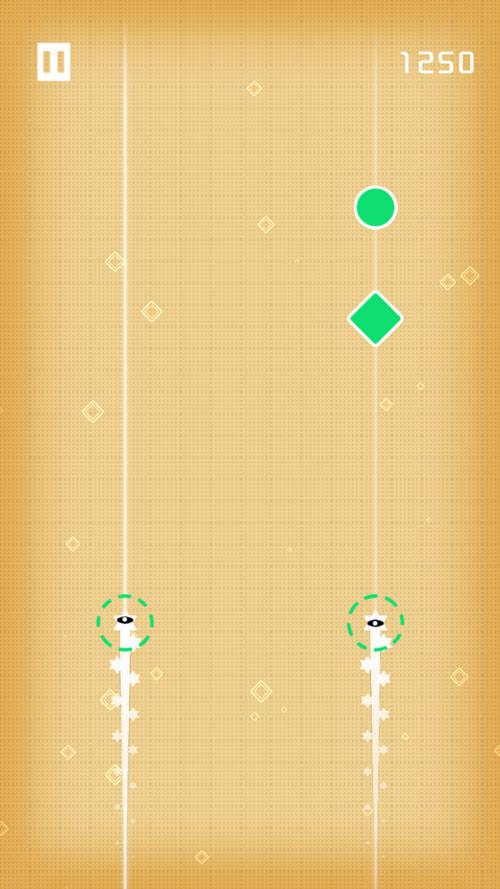 《缪斯计划》评测:简约而不简单_游戏_腾讯网