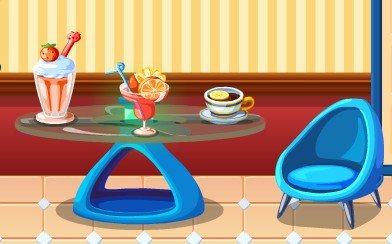 《QQ宝贝》欢乐工坊 打造浪漫家园!