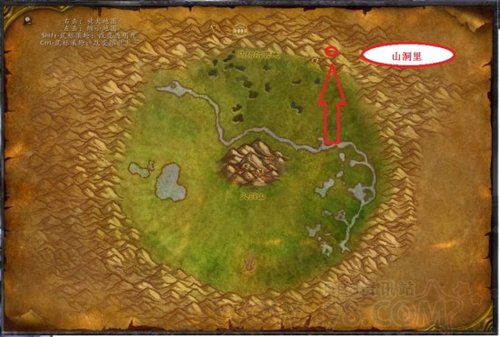 《魔兽世界》4.0版本猎人宝宝图鉴及捕捉指南