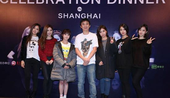 王思聪挖来韩国大牌制片人 打造LPL联赛