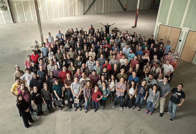 准确度99.99%!?E3 2015大预言