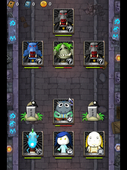 卡牌休闲+养成 《我叫MT》手游版评测