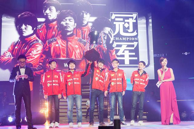 外媒Kelsey评价:LPL历史上十佳中国战队