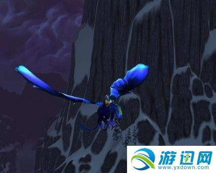 魔兽世界 wow7.0飞行坐骑获取方法汇总