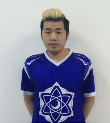 eStar元老奶茶疑似加入王者荣耀分部,华美新