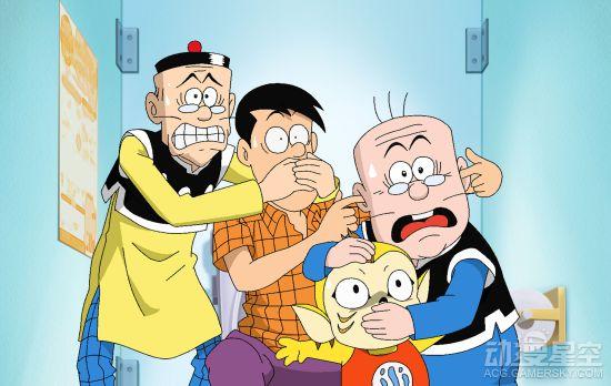 漫画《老夫子》作者王泽去世 享年93岁