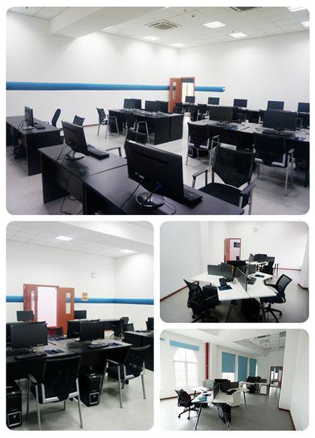 国外媒体大惊小怪：中国竟有LOL大学？