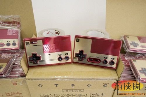 追忆童年 让人怀念的10大游戏主机_游戏_腾讯