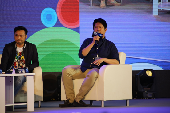 DCC对话：移动电竞“大考”中不可忽视的社交力量