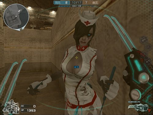 七夕情人节大作战之约会穿越火线_游戏_腾讯网