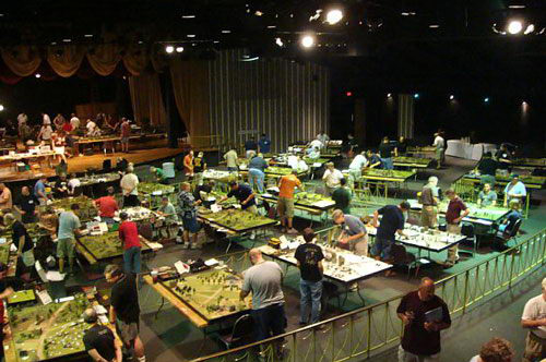 《率土之滨》布沙盘战略破国产无战略困局