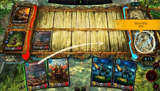 《混沌与秩序·对决》安卓中文版将发布