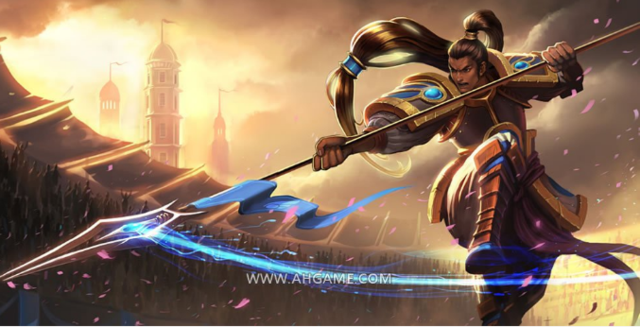 盘点LOL最强单挑王TOP15 站撸王者竟然是他