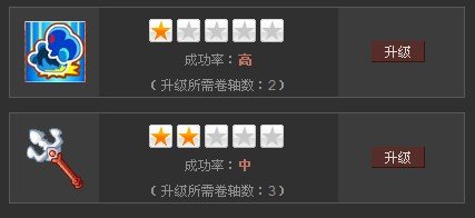 q宠大乐斗武器升级不能不说的秘密