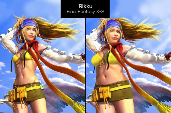 游戏界中常见的8大性别歧视现象