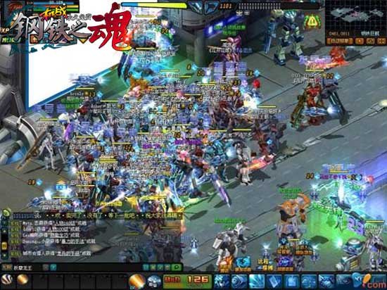 让<em>美女</em>尿裤子《机战》流氓教你讲文化_游戏_