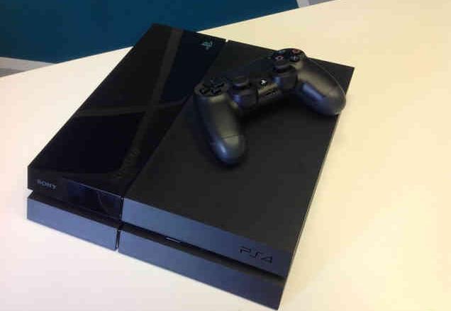 �������ѵ�10��PS4���ؼ��� �㶼֪����