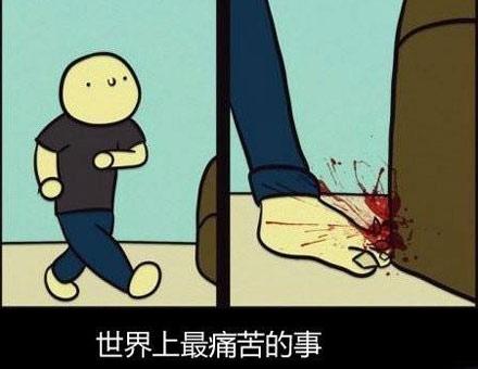 洋葱新闻:最低谷的时光 你是怎么度过的?