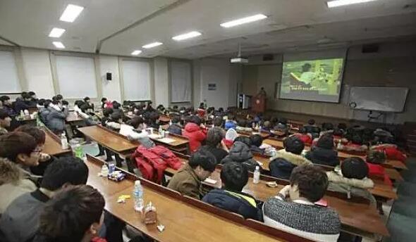 韩国电竞为何强?KeSPA接受中国采访给你答案