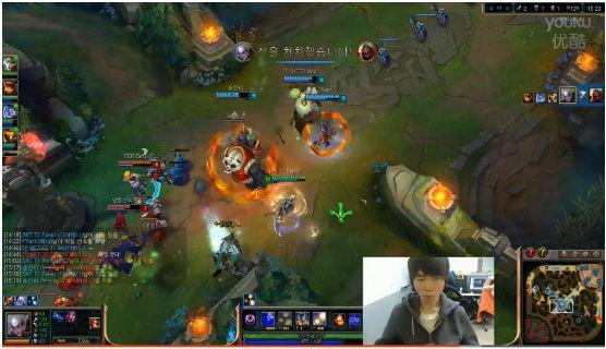 LOL最难操作排行榜 揭秘十大逆天操作