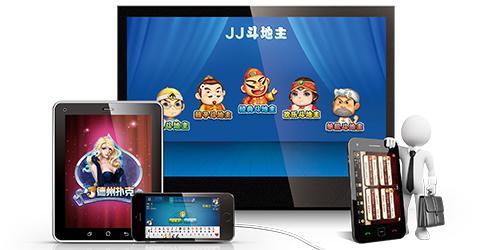 JJ角逐金翎奖 剑指最佳原创移动游戏等奖项