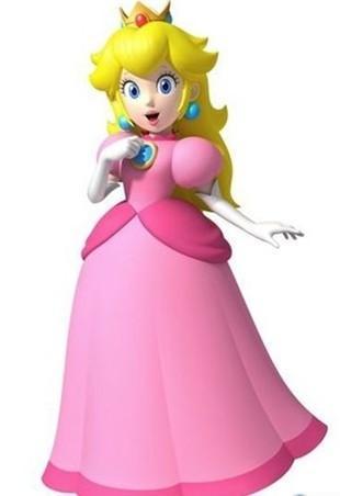 游戏中10大最美女主角 从公主到格斗家都有 -