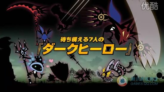 PSP《啪嗒砰3》最新游戏宣传视频放出