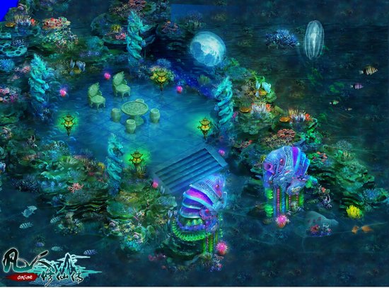 百游《凡人修仙传》独创灵兽系统