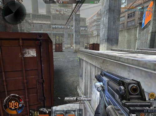 fps排行_Steam周销量排行蛮荒世界FPS游戏《先驱者》登顶(2)